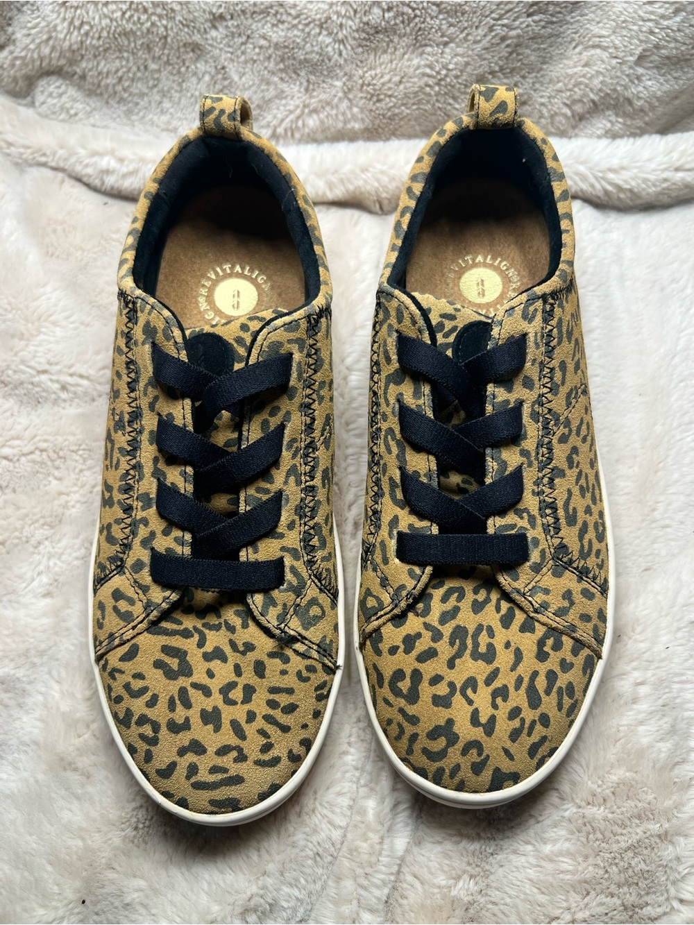Revitalign Malibu Misty womens 7.5